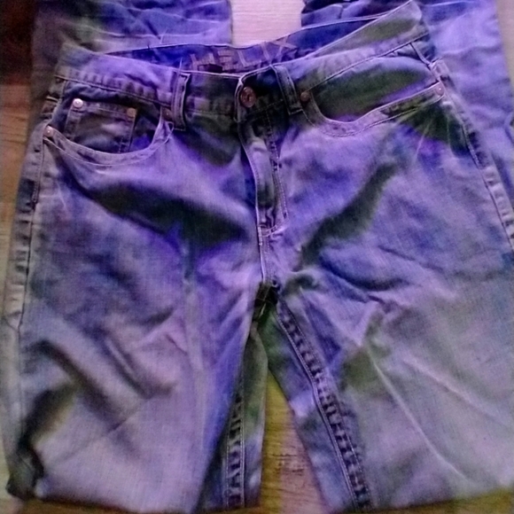 Helix Other - Men's fancy pants
